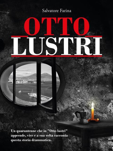 Otto Lustri, Salvatore Farina