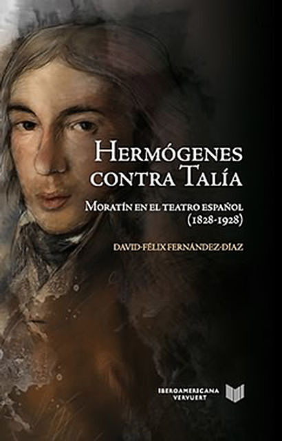 Hermógenes contra Talía, David-Félix Fernández-Díaz