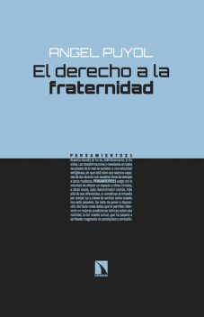 El derecho a la fraternidad, Ángel González