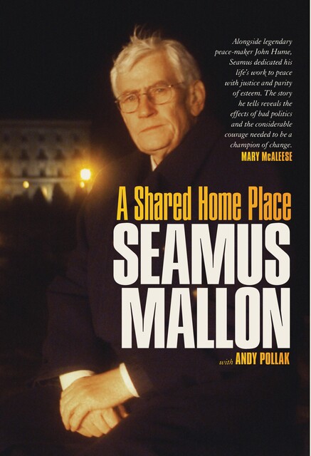 Seamus Mallon, Seamus Mallon