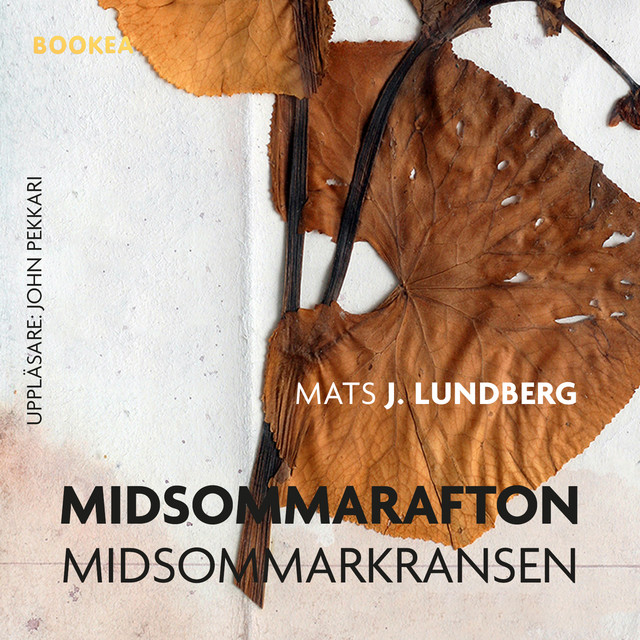 Midsommarafton Midsommarkransen, Mats J. Lundberg