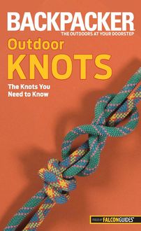 Backpacker Magazine's Outdoor Knots, Clyde Soles