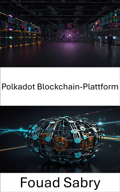 Polkadot Blockchain-Plattform, Fouad Sabry