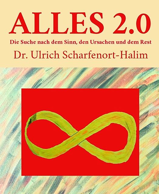 ALLES 2.0, Ulrich Scharfenort-Halim
