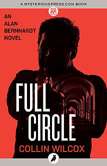 Full Circle, Collin Wilcox
