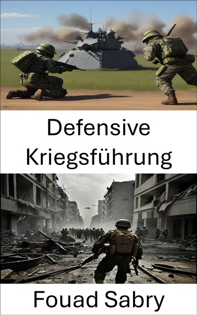 Defensive Kriegsführung, Fouad Sabry