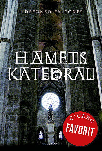 Havets Katedral, Ildefonso Falcones