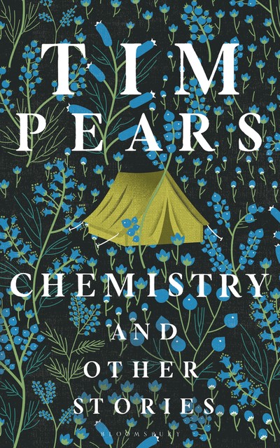 Chemistry and Other Stories, Tim Pears