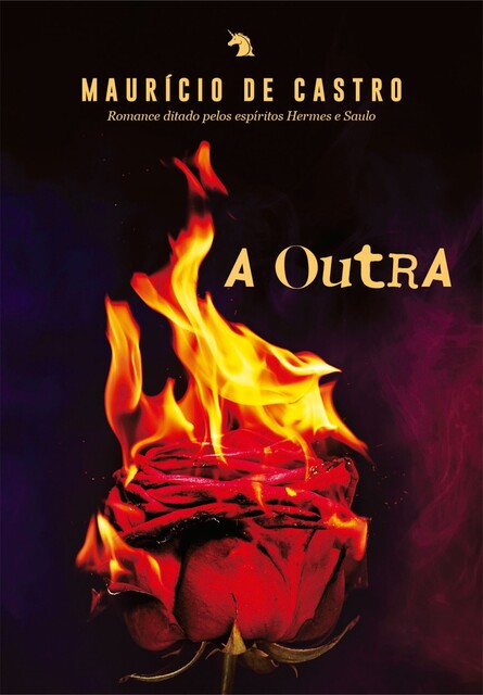 A outra, Maurício de Castro