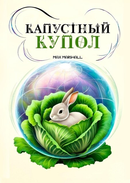 Капустный купол, Max Marshall
