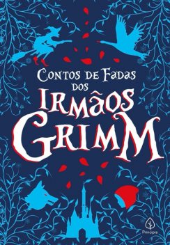 Contos de fadas dos Irmãos Grimm, Irmãos Grimm