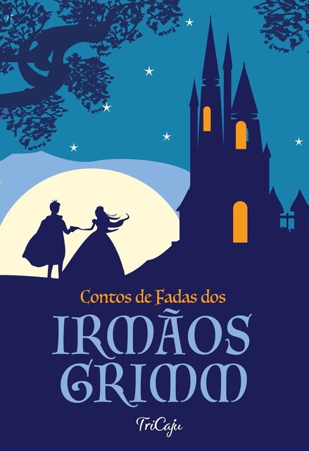 Contos de fadas dos Irmãos Grimm, Irmãos Grimm