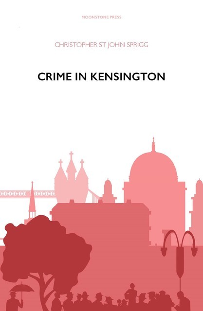 Crime in Kensington, Christopher St John Sprigg