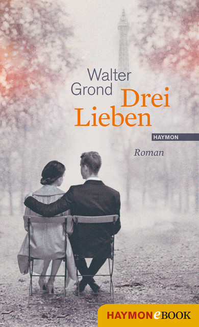 Drei Lieben, Walter Grond