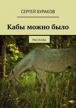 Кабы можно было, Сергей Бураков