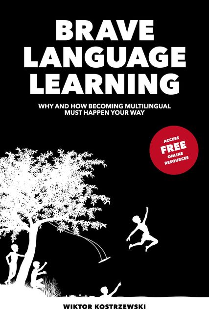 Brave Language Learning, Wiktor Kostrzewski