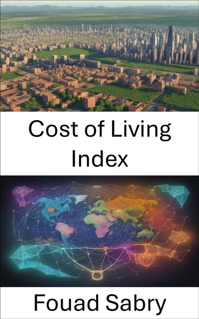 Cost of Living Index, Fouad Sabry