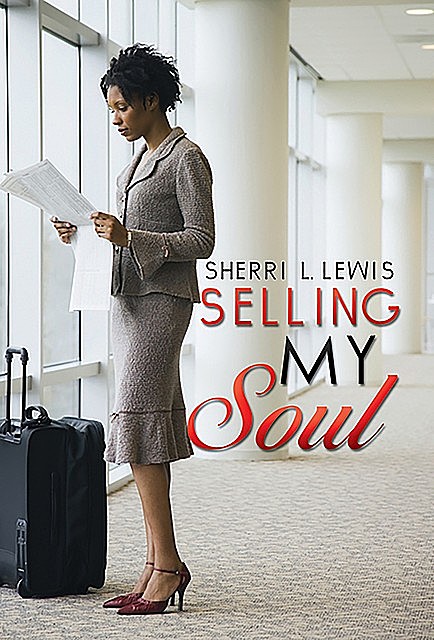 Selling My Soul, Sherri L. Lewis