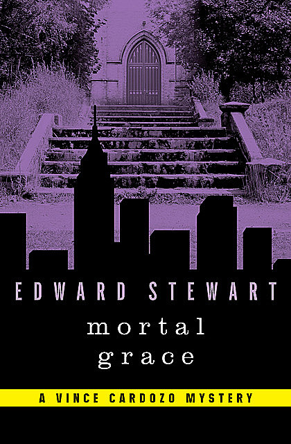 Mortal Grace, Edward Stewart