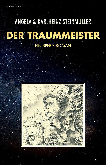 Der Traummeister, Angela Steinmüller, Karlheinz Steinmüller