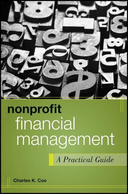 Nonprofit Financial Management, Charles Coe