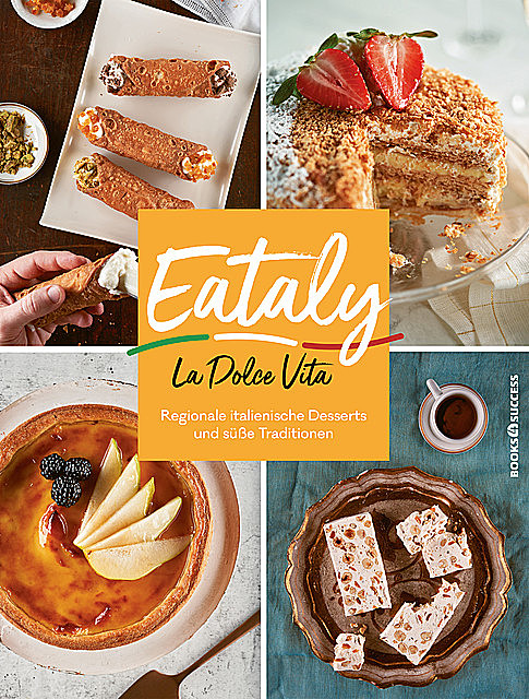 Eataly – La Dolce Vita, Eataly