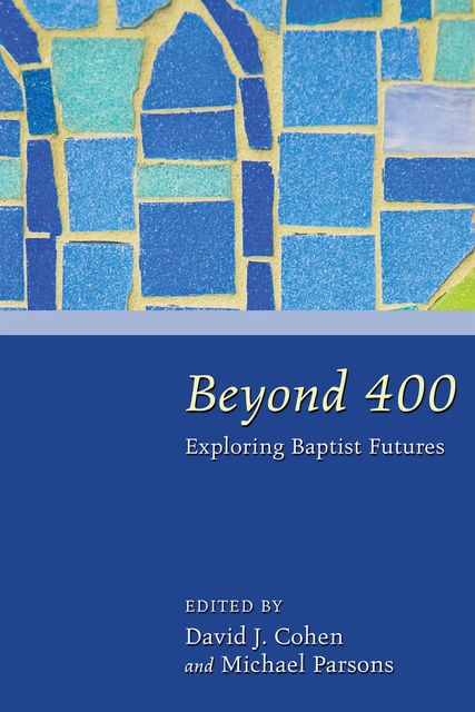 Beyond 400, David Cohen