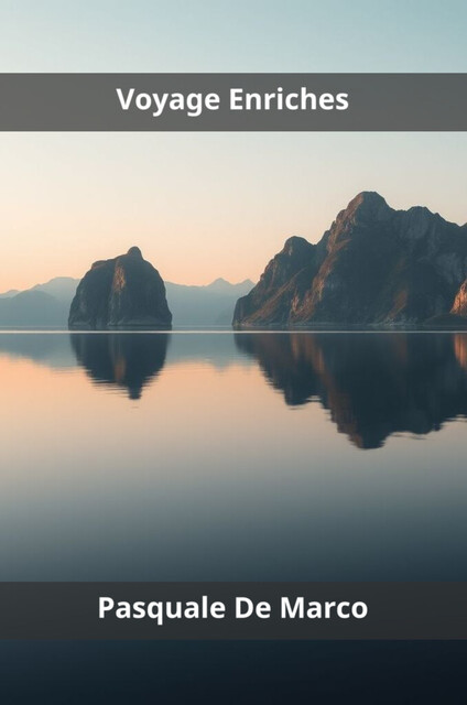 Voyage Enriches, Pasquale De Marco