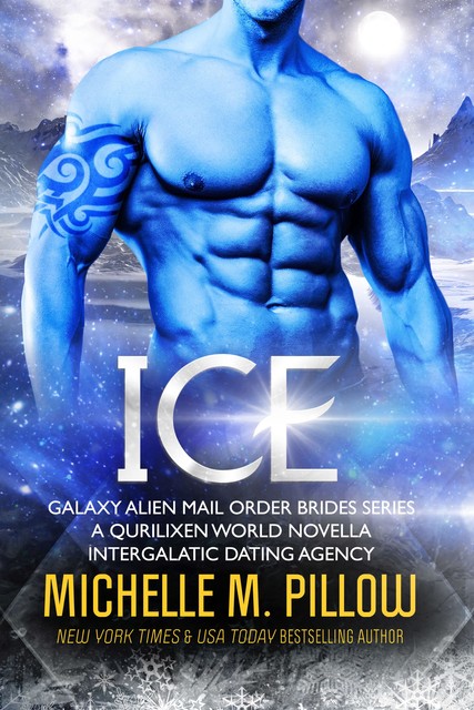 Ice, Michelle Pillow