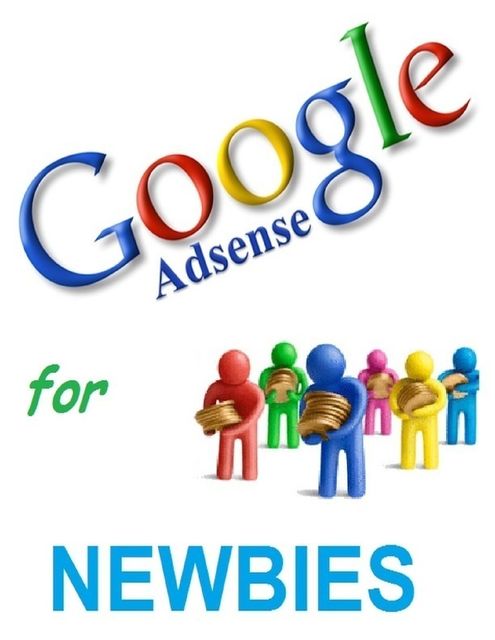 The Google AdSense Handbook, John Mcload
