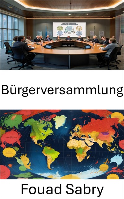 Bürgerversammlung, Fouad Sabry