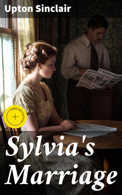 Sylvia's Marriage, Upton Sinclair