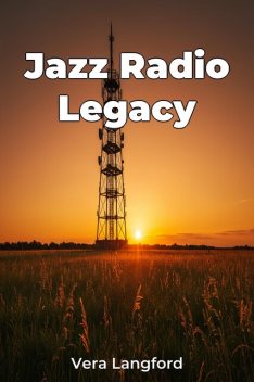 Jazz Radio Legacy, Vera Langford