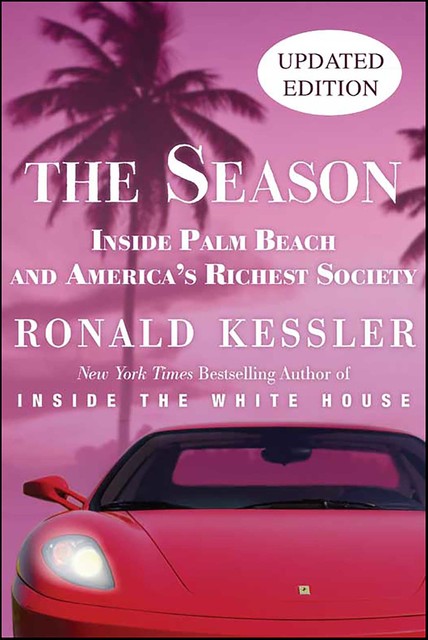 The Season, Ronald Kessler