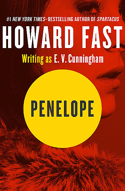 Penelope, Howard Fast