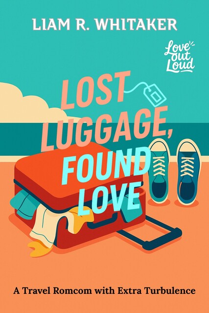 Lost Luggage, Found Love, Liam R. Whitaker