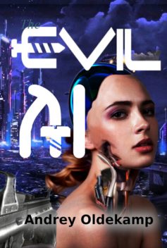 The Evil Ai, Andrey Oldekamp