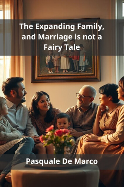 The Expanding Family, and Marriage is not a Fairy Tale, Pasquale De Marco