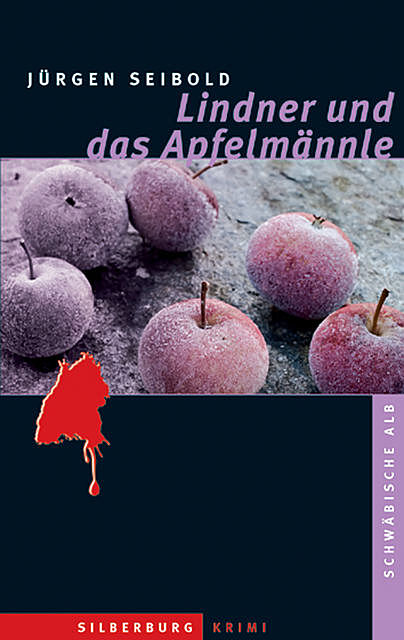 Lindner und das Apfelmännle, Jürgen Seibold