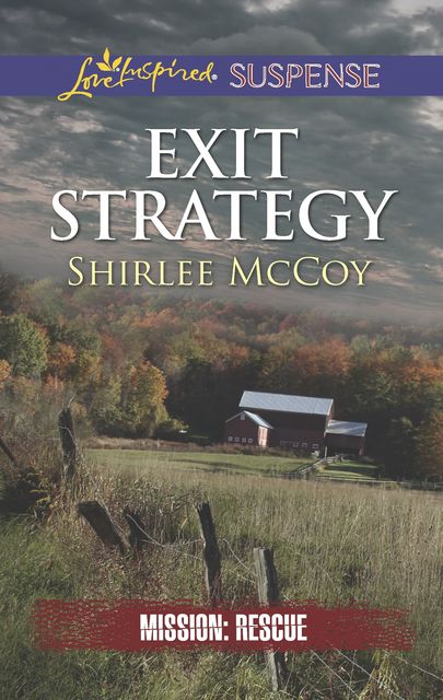 Exit Strategy, Shirlee McCoy
