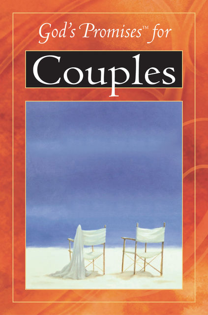 God's Promises for Couples, Jack Countryman, Terri Gibbs