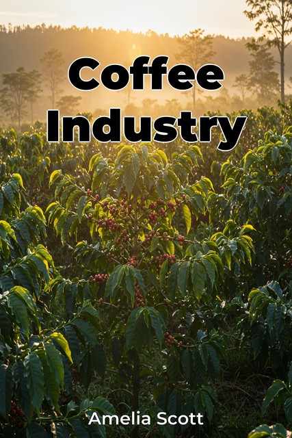 Coffee Industry, Amelia Scott