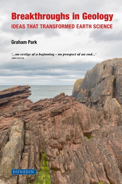 Breakthroughs in Geology, Graham Park