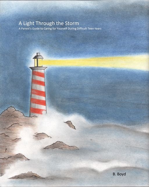 A Light Through the Storm, B Boyd