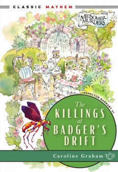 Killings at Badger's Drift, Caroline Graham