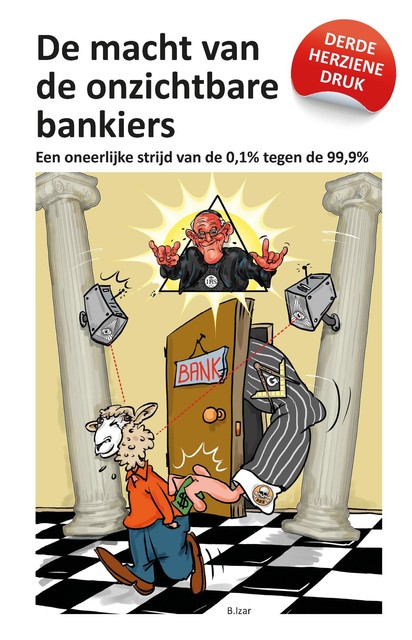 De macht van de onzichtbare bankiers, 
