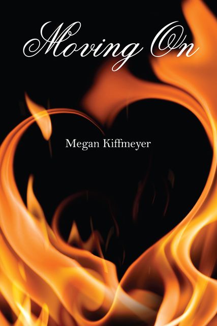 Moving On, Megan Kiffmeyer