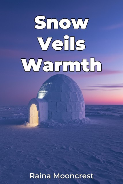 Snow Veils Warmth, Raina Mooncrest