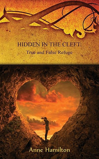 Hidden in the Cleft: True and False Refuge, Anne Hamilton