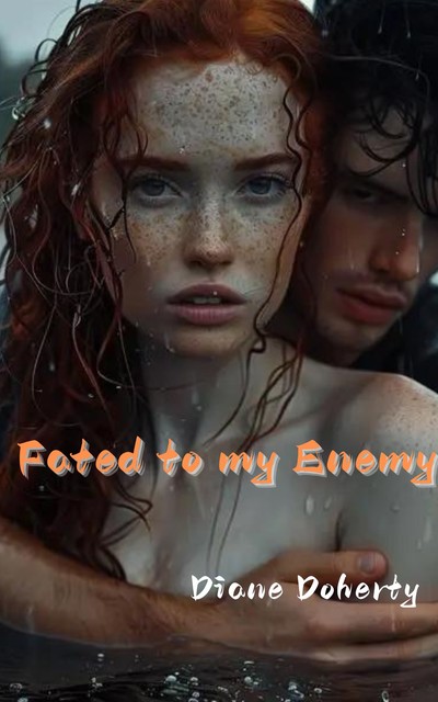 Fated to my Enemy, Diane Doherty